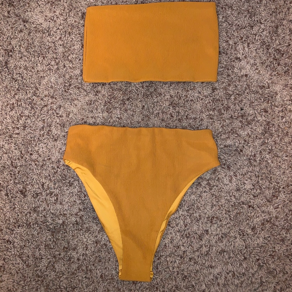 Princess Polly swim suit